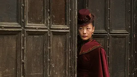 1 сезон 2 серия Молодой Шерлок смотреть онлайн