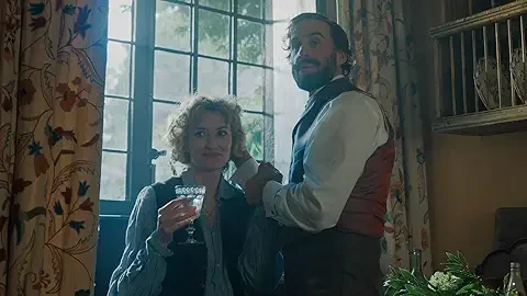 1 сезон 5 серия Молодой Шерлок смотреть онлайн