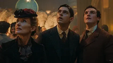 1 сезон 6 серия Молодой Шерлок смотреть онлайн